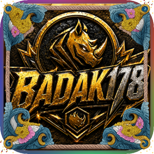 badak178 — mitra unggulan